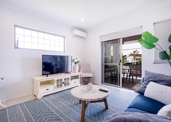 Apartmán